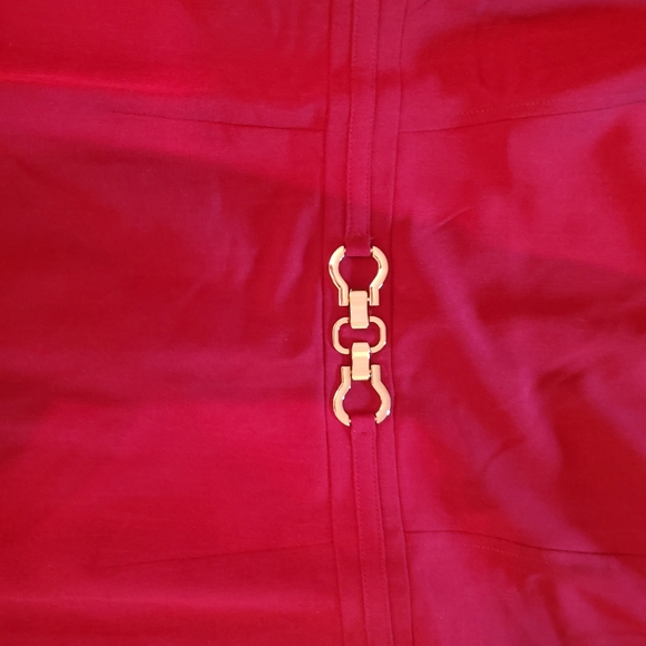 Chelsea Rose Dress - Picture 2 of 6